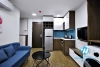 One bedroom apartment for rent in Tay Ho
